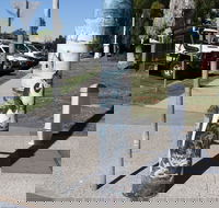 Capella Light Pole Murals - Attractions Brisbane