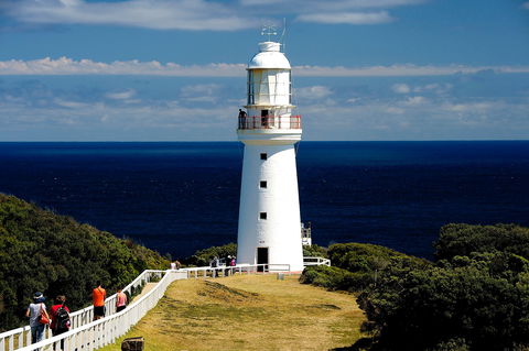Cape Otway Lightstation - Attractions Brisbane 0