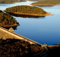 Cataract Dam - Attractions Brisbane