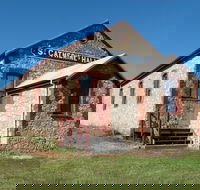Central Greenough - Attractions Brisbane