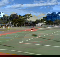 Cleve Sporting Facilities - Attractions Brisbane