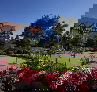 Cockington Green Gardens - Attractions Brisbane