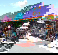 Colour Me Crazy - Attractions Brisbane