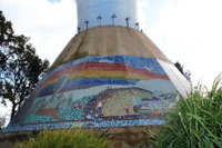 Coleambally Water Tower