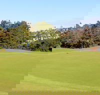 Collier Park Golf Course - Attractions Brisbane