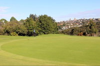 Collier Park Golf Course