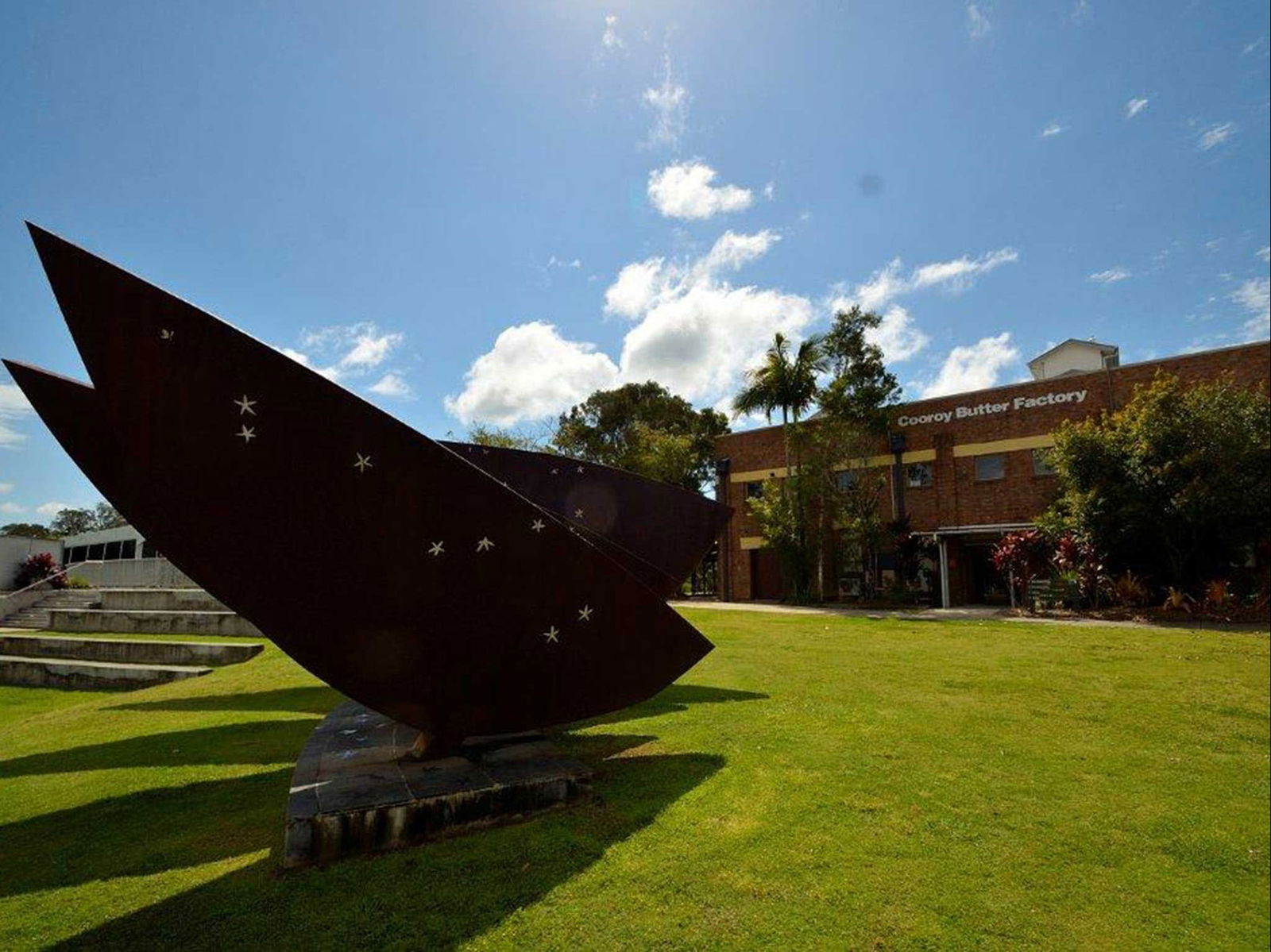 Cooroy QLD Attractions Brisbane