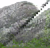 Coongarra Rock - Attractions Brisbane