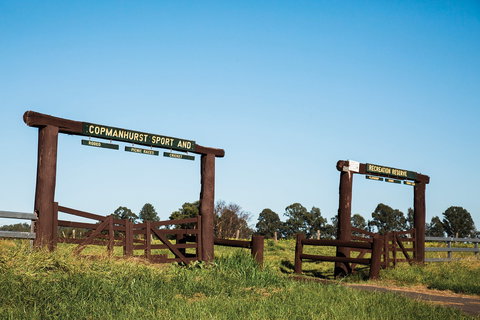 Copmanhurst - Attractions Brisbane 1