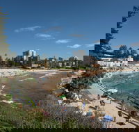 Cronulla Beach - Attractions Brisbane