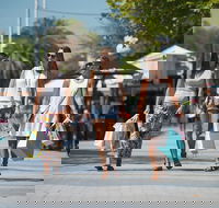 Cronulla Plaza - Attractions Brisbane