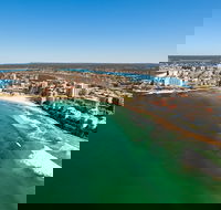 Cronulla - Attractions Brisbane