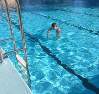 Crookwell Pool - Attractions Brisbane