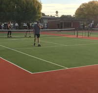 Crookwell Tennis Courts - Attractions Brisbane