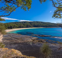 Depot Beach - Attractions Brisbane