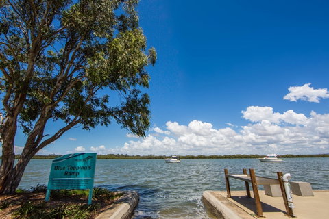 Dohles Rocks - Attractions Brisbane 0