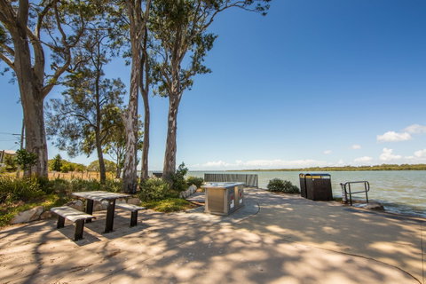 Dohles Rocks - Attractions Brisbane 1