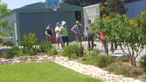 Down To Earth Permaculture - Attractions Brisbane 1