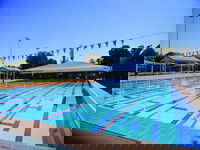 Dubbo Aquatic Leisure Centre - Closed Until Further Notice