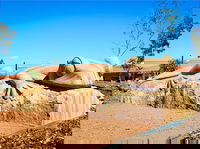 Dubbo Regional Botanic Garden - Closed Until Further Notice