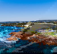 Dunsborough - Attractions Brisbane