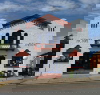 Dungog James Theatre - Attractions Brisbane