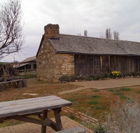 Early Settlers Hut - Attractions Brisbane