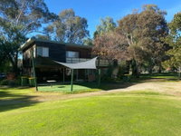 Echuca Back 9 Golf Course