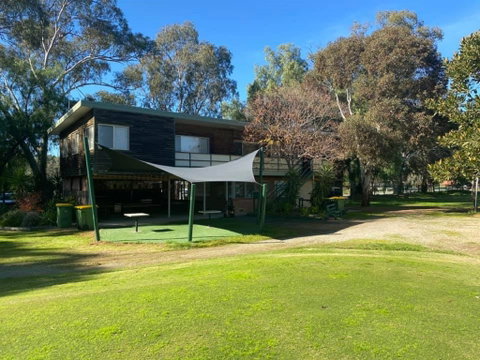 Echuca Back 9 Golf Course - Attractions Brisbane 0