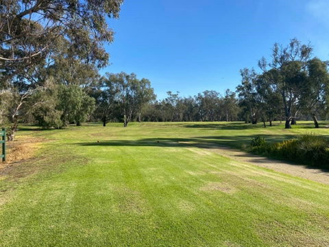 Echuca Back 9 Golf Course - Attractions Brisbane 1
