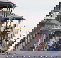 Edithburgh - Attractions Brisbane