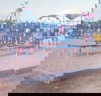 Edithburgh Playground - Attractions Brisbane