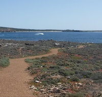 Elliston Coastal Trail - Attractions Brisbane