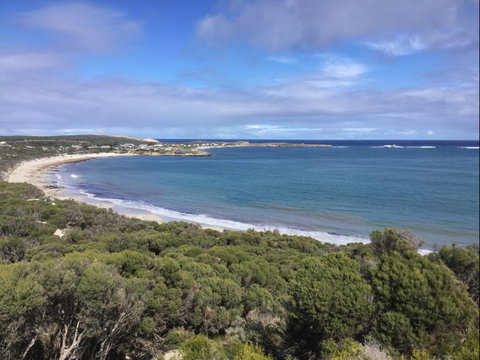 Elliston Coastal Trail - Attractions Brisbane 1