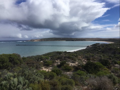 Elliston Coastal Trail - Attractions Brisbane 2