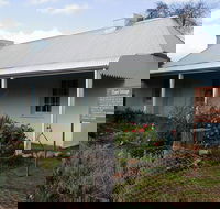 Elverd Cottage - Attractions Brisbane