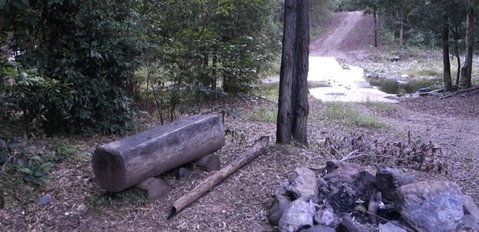 England Creek Bush Camp - Attractions Brisbane 2