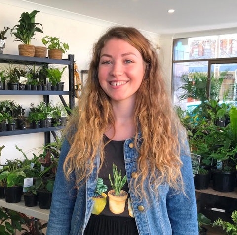 Fancy Plants - Attractions Brisbane 2