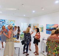 Fern Street Gallery - Attractions Brisbane