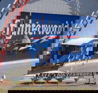 Fighter World - Attractions Brisbane