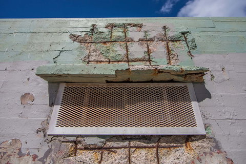 Fort Bribie - Attractions Brisbane 2