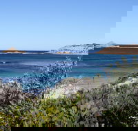 Fowlers Bay Conservation Park - Attractions Brisbane