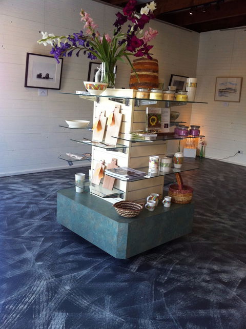 Gallery Artspaces - Attractions Brisbane 0