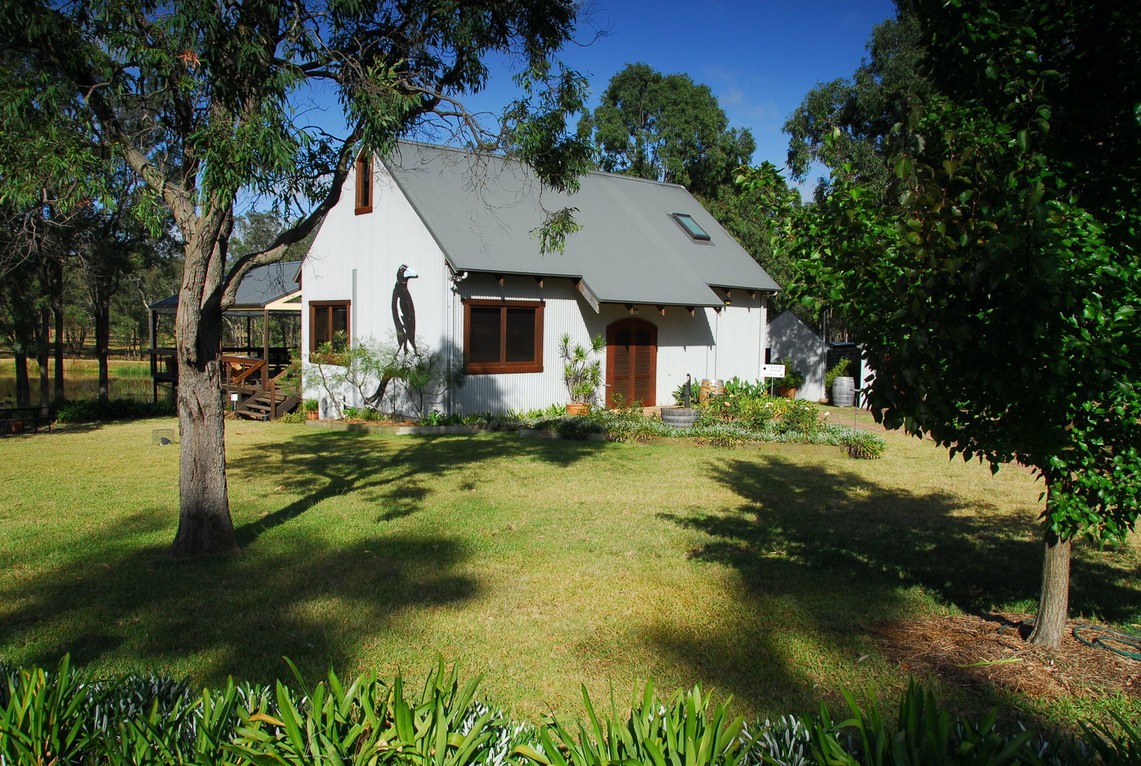 South Maitland NSW Attractions Brisbane