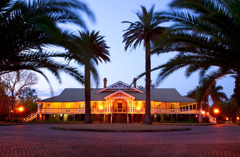 Gatton - Attractions Brisbane 0