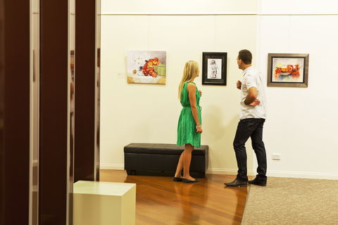 Gatton - Attractions Brisbane 1