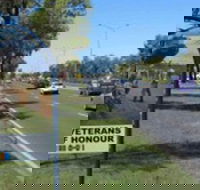 Geelong  District Sub Branch Vietnam Veterans Association - Attractions Brisbane