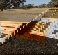 Gerard Murphy Furniture Dunkeld - Attractions Brisbane
