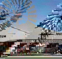 Gilgandra Rural Museum - Attractions Brisbane