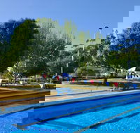Gloucester Olympic Pool Complex - Attractions Brisbane